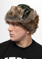 Mission Bay winter hat