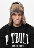 Mission Bay winter hat