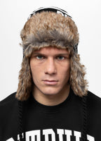 Mission Bay winter hat