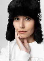Mission Bay winter hat