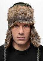 Mission Bay winter hat