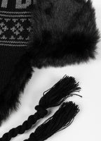 Mission Bay winter hat