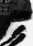 Mission Bay winter hat