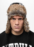 Mission Bay winter hat