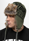 Mission Bay winter hat