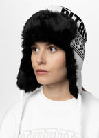Mission Bay winter hat