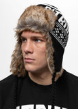 Mission Bay winter hat
