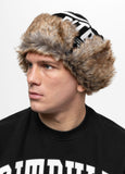 Mission Bay winter hat