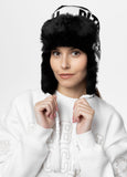 Mission Bay winter hat