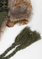 Mission Bay winter hat