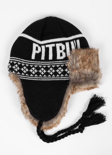 Mission Bay winter hat