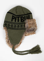 Mission Bay winter hat