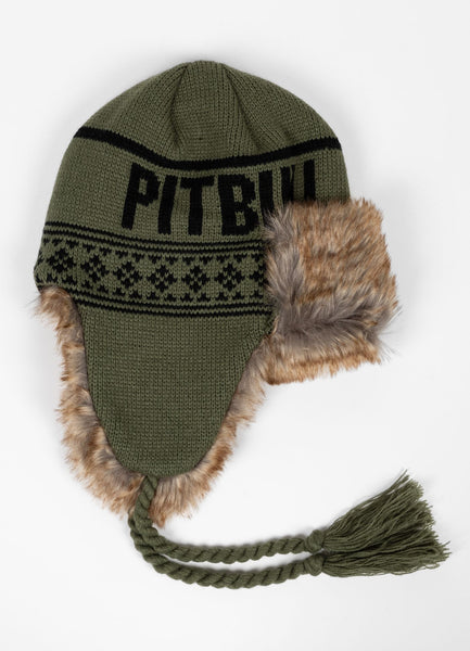 Mission Bay winter hat