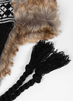 Mission Bay winter hat