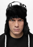 Mission Bay winter hat