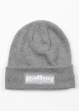 Winter hat One Tone Boxing