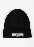 Winter hat One Tone Boxing