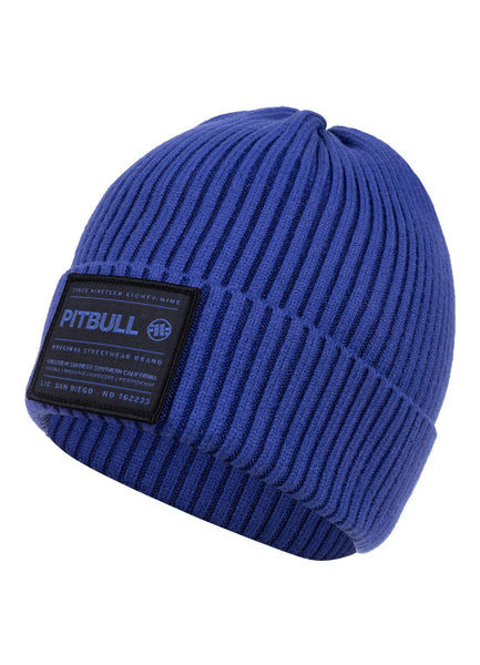 Pitbull Dock winter hat