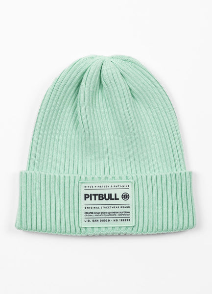 Wintermütze Pitbull Dock