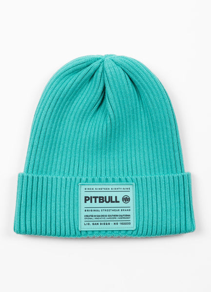 Wintermütze Pitbull Dock