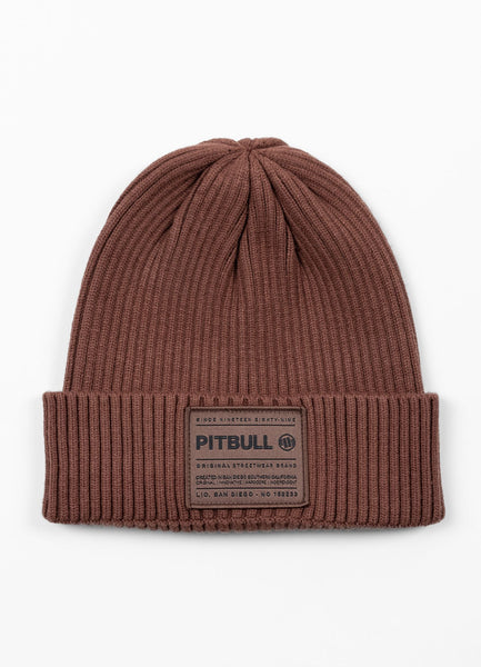 Pitbull Dock winter hat