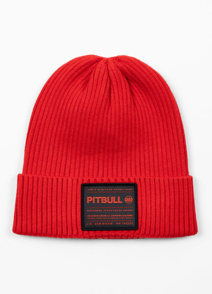 Pitbull Dock winter hat