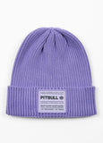 Pitbull Dock winter hat