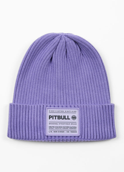 Pitbull Dock winter hat