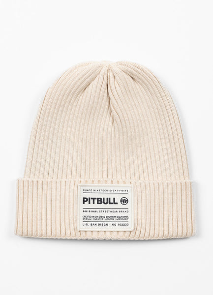 Pitbull Dock winter hat