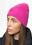Silvas Angel winter hat