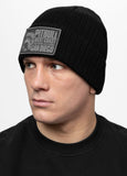 Silvas Blood Dog winter hat
