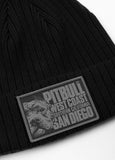Silvas Blood Dog winter hat