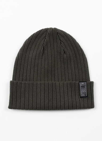 Wintermütze Silvas Pitbull TM