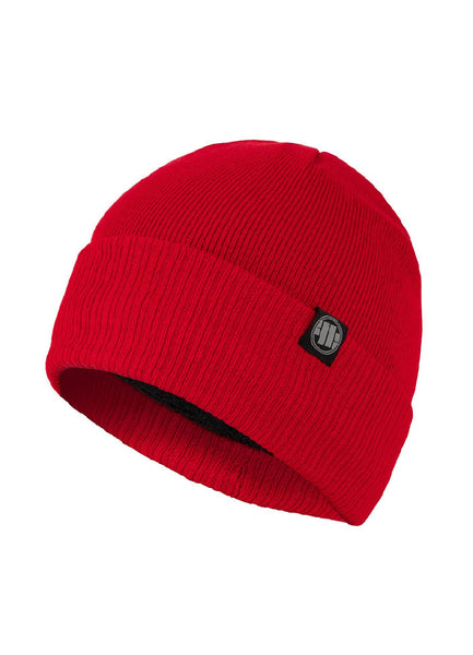 Winter hat Small Logo