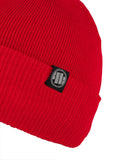 Winter hat Small Logo