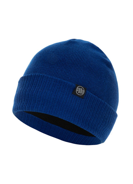 Winter hat Small Logo II