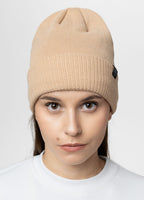 Winter hat Small Logo II