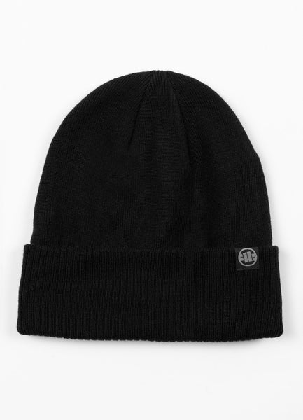 Winter hat Small Logo II