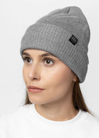 Winter hat Small Logo II