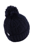 Snow Crew winter hat