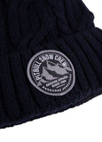 Snow Crew winter hat