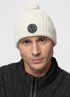 Snow Crew winter hat