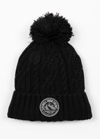 Snow Crew winter hat