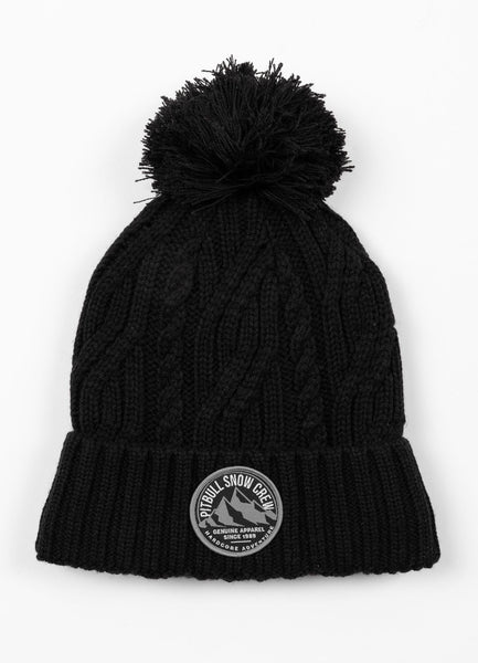 Snow Crew winter hat