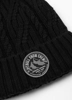 Snow Crew winter hat