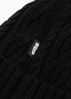 Snow Crew winter hat