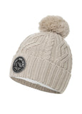 Snow Crew winter hat