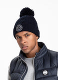 Snow Crew winter hat