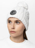 Snow Crew winter hat