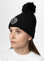 Snow Crew winter hat